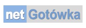 Logo  Net Gotówka